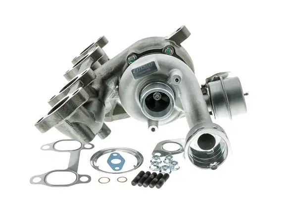AISIN TURVG-7001 Turbo (Komple)