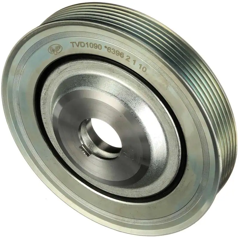 GATES TVD1090 Krank Kasnağı