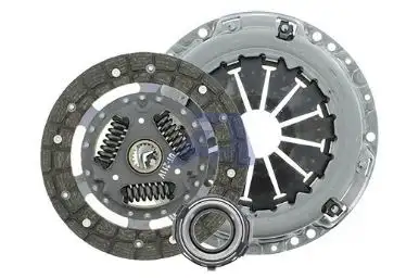 PHC VALEO TY104 Debriyaj Seti TYK075