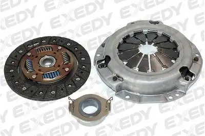 EXEDY TYK2175 Debriyaj Seti 04130YZZJK