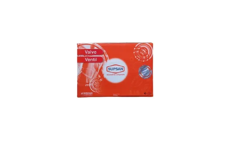 SUPSAN U010 Turbo (Komple) 7701478022