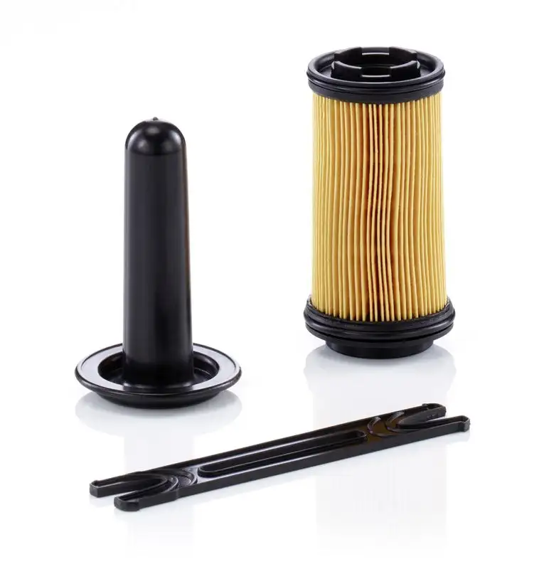 MANN U5001KIT Adblue Filtresi