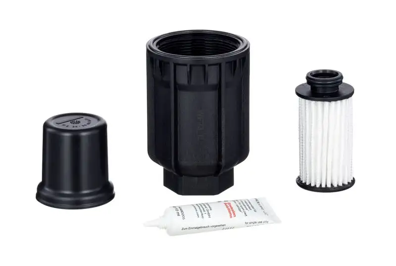 MANN U58/11KIT Adblue Filtresi