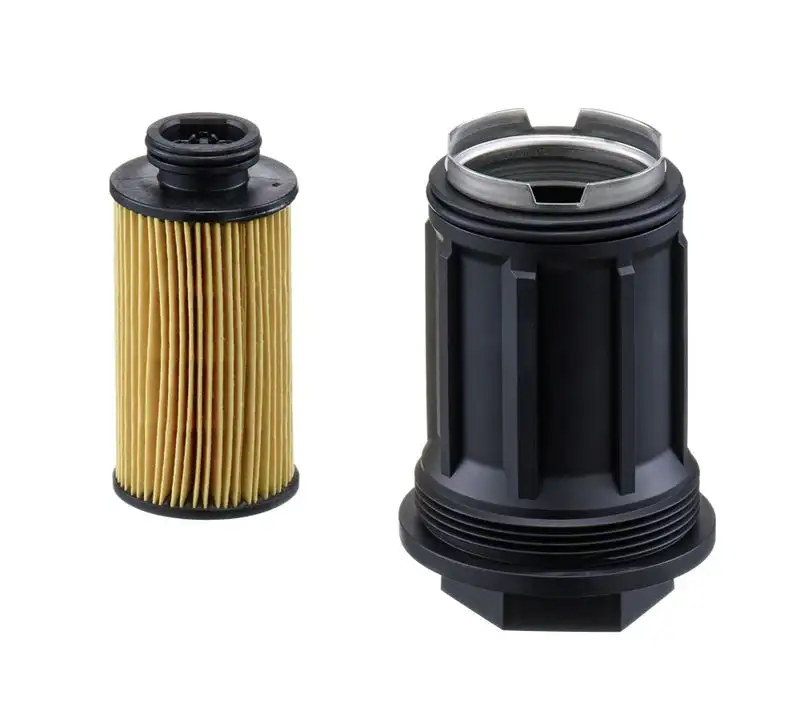 MANN U58/1KIT Adblue Filtresi