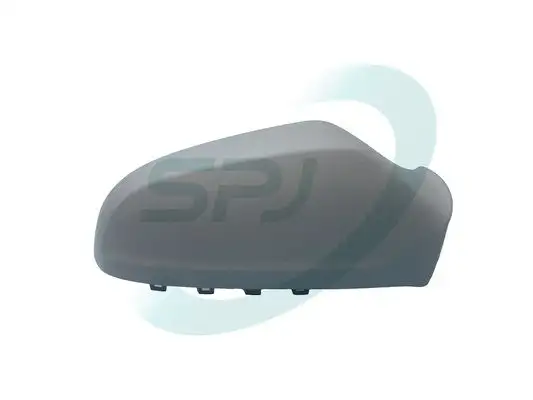 SPJ V0490 Dış Ayna Kapağı (Sağ) 6428911