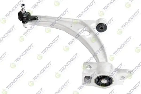 TEKNOROT V-169 Alt Salıncak (Sol) 3C0407151E