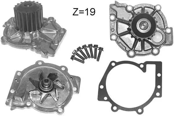 DOLZ V211 Devirdaim 31368179