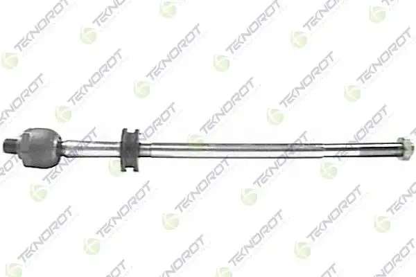 TEKNOROT V-406 Rot Mili 191422721
