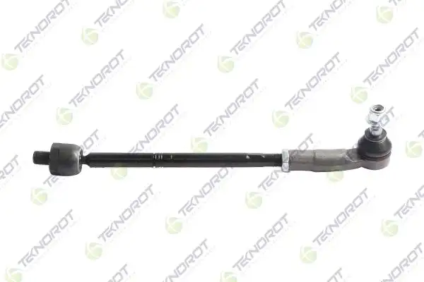 TEKNOROT V-551553 Rot Mili ve Rot Başı (Sağ)