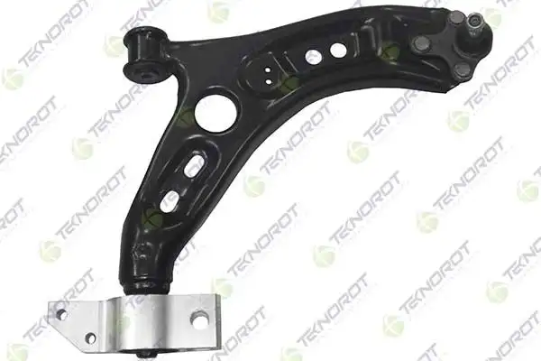 TEKNOROT V-668 Alt Salıncak (Sağ) 5N0407152