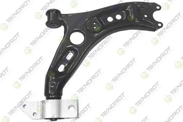 TEKNOROT V-668S Alt Salıncak (Sağ) 5N0407152