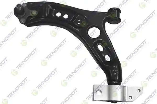 TEKNOROT V-669 Alt Salıncak (Sol) 5N0407151
