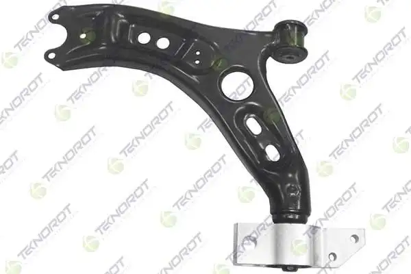 TEKNOROT V-669S Alt Salıncak (Sol) 5N0407151