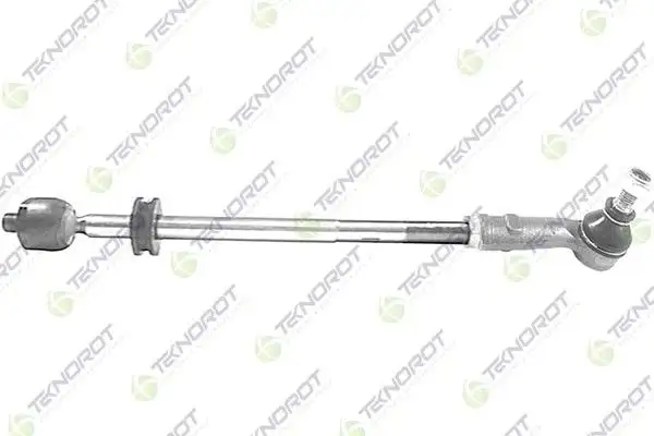 TEKNOROT V-721706 Rot Mili ve Rot Başı (Sağ) 701419804D
