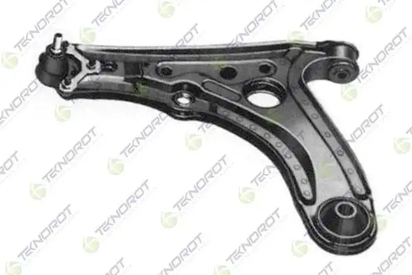 TEKNOROT V-926 Alt Salıncak (Sol) 6N0407365