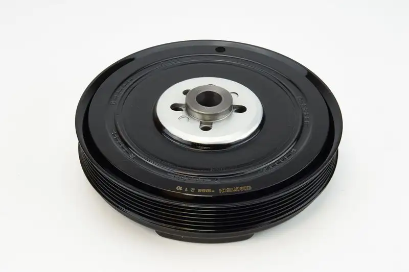 CONTITECH VD1002 Krank Kasnağı