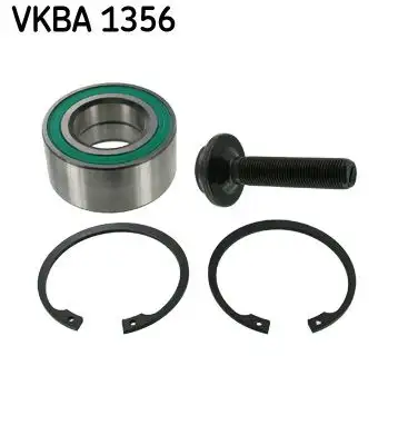 SKF VKBA1356 Ön Aks Rulmanı