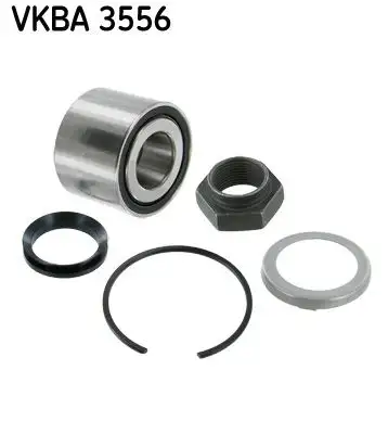 SKF VKBA3556 Arka Aks Rulmanı