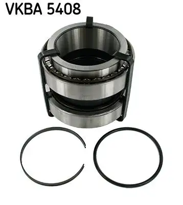 SKF VKBA5408 Arka Aks Rulmanı