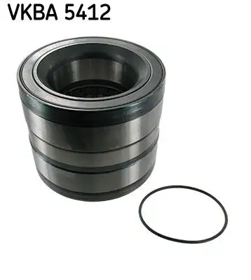 SKF VKBA5412 Ön Aks Rulmanı A9703500435