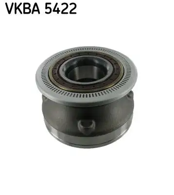 SKF VKBA5422 Ön Aks Rulmanı 7187043
