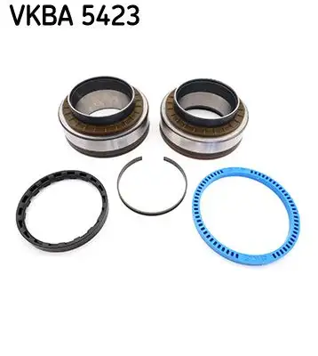 SKF VKBA5423 Arka Aks Rulmanı