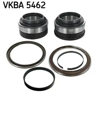 SKF VKBA5462 Ön Aks Rulmanı