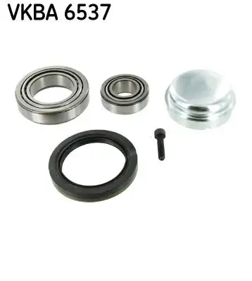 SKF VKBA6537 Ön Aks Rulmanı