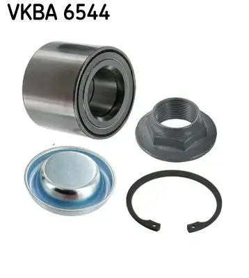 SKF VKBA6544 Arka Aks Rulmanı 374890