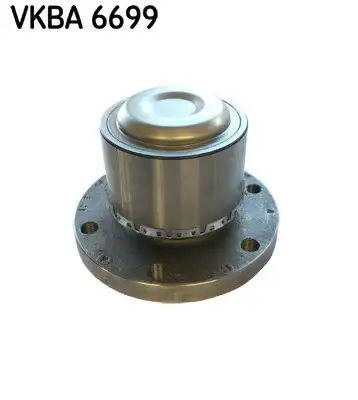 SKF VKBA6699 Ön Poyra