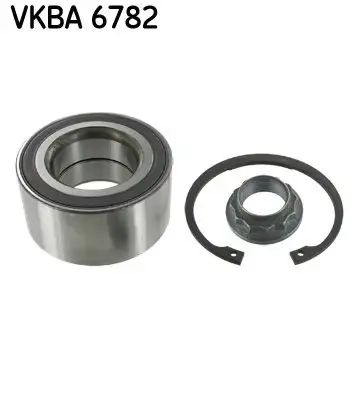 SKF VKBA6782 Arka Aks Rulmanı 33416792356