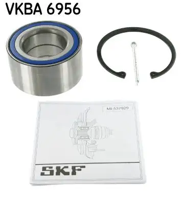 SKF VKBA6956 Arka Aks Rulmanı