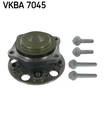 SKF VKBA7045 Ön Poyra A2223340206