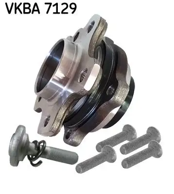 SKF VKBA7129 Poyra