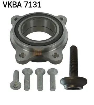 SKF VKBA7131 Ön Aks Rulmanı