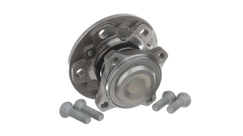 SKF VKBA7247 Arka Poyra 33416867927