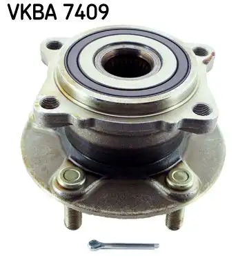 SKF VKBA7409 Arka Poyra 3785A015