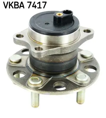 SKF VKBA7417 Arka Poyra