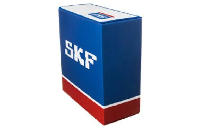 SKF VKBC51174 Arka Poyra