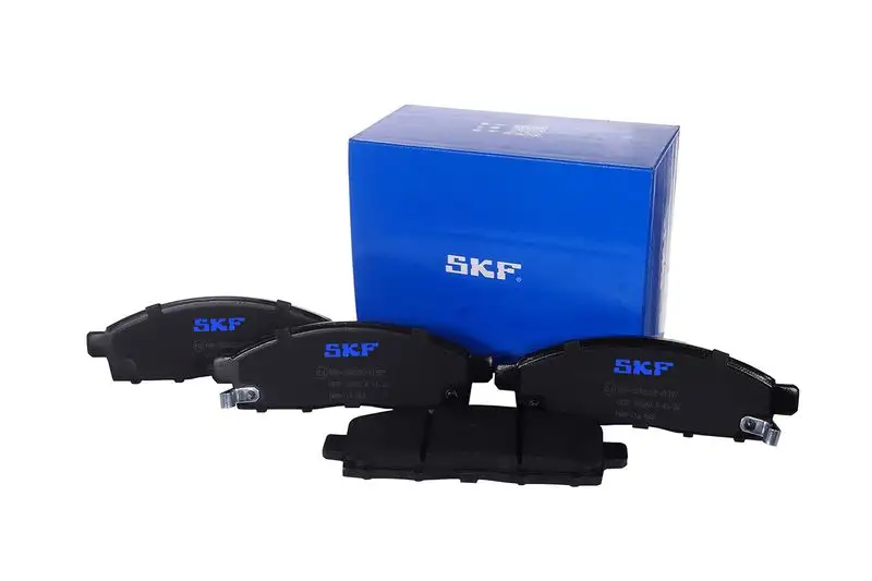 SKF VKBP80242A Ön Fren Balatası