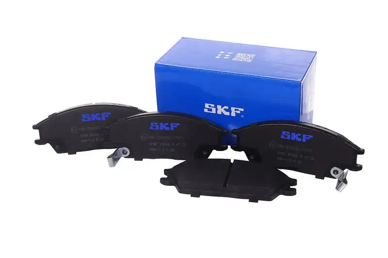 SKF VKBP80286A Ön Fren Balatası