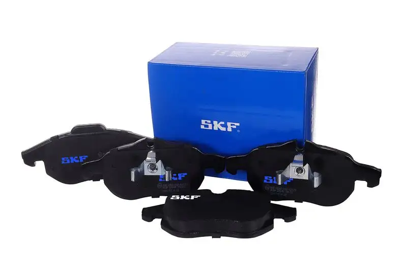 SKF VKBP80345 Ön Fren Balatası