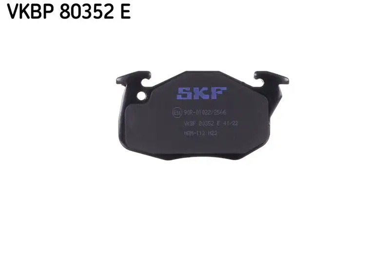 SKF VKBP80352E Ön Fren Balatası