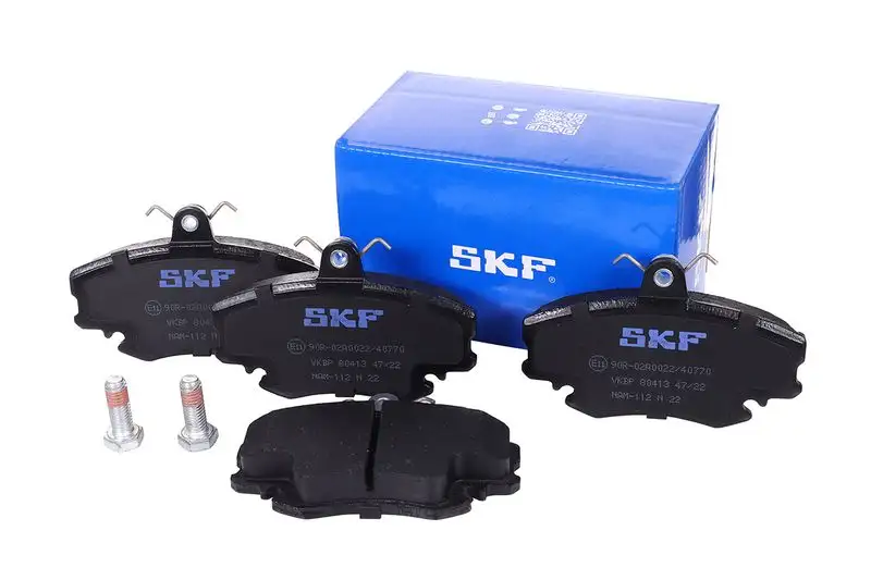 SKF VKBP80413 Ön Fren Balatası