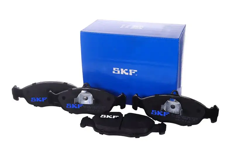SKF VKBP80468 Ön Fren Balatası