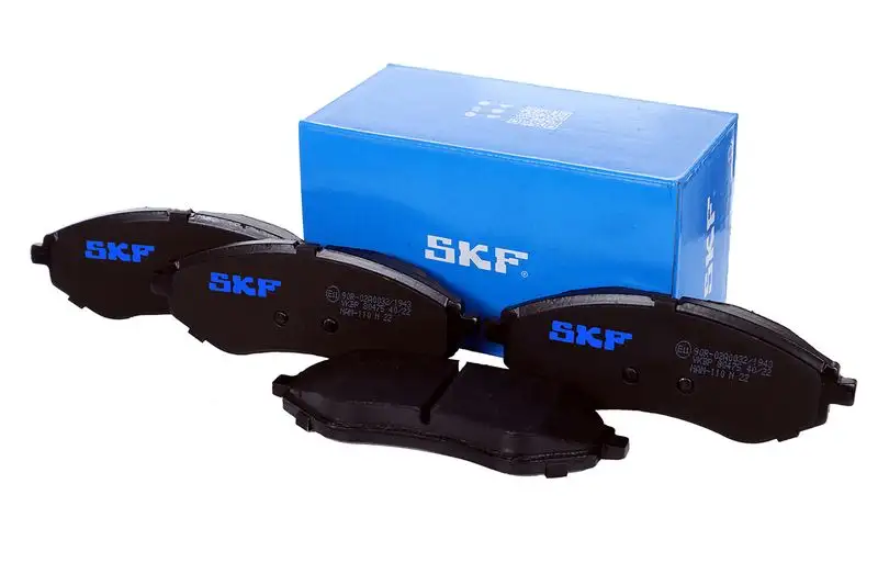 SKF VKBP80475 Ön Fren Balatası