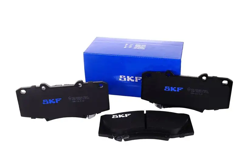 SKF VKBP80523A Ön Fren Balatası