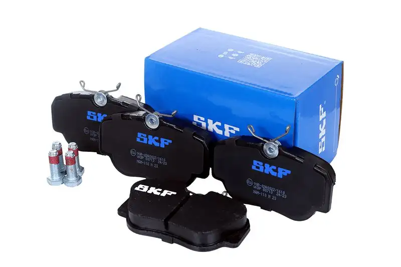 SKF VKBP80713 Ön Fren Balatası