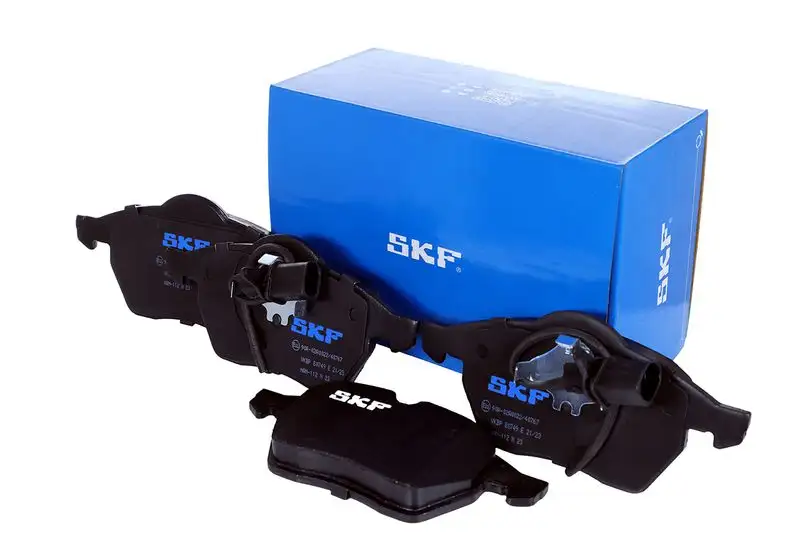 SKF VKBP80749E Ön Fren Balatası