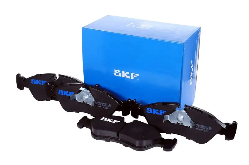 SKF VKBP80960 Ön Fren Balatası 90398760